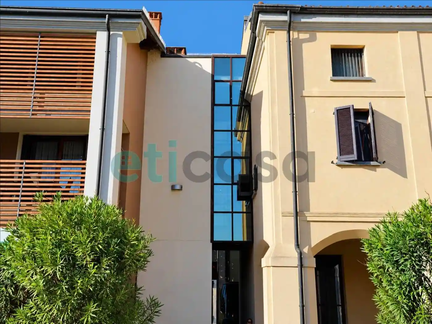 Appartamento in vendita a Somaglia