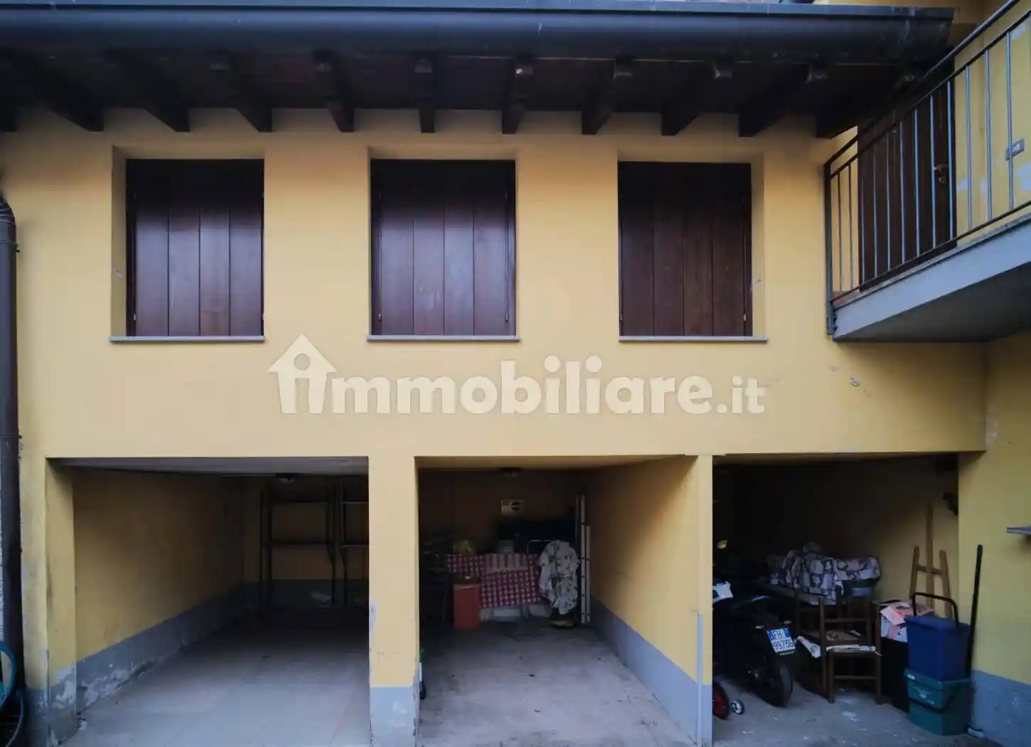 Appartamento in vendita a Castano Primo