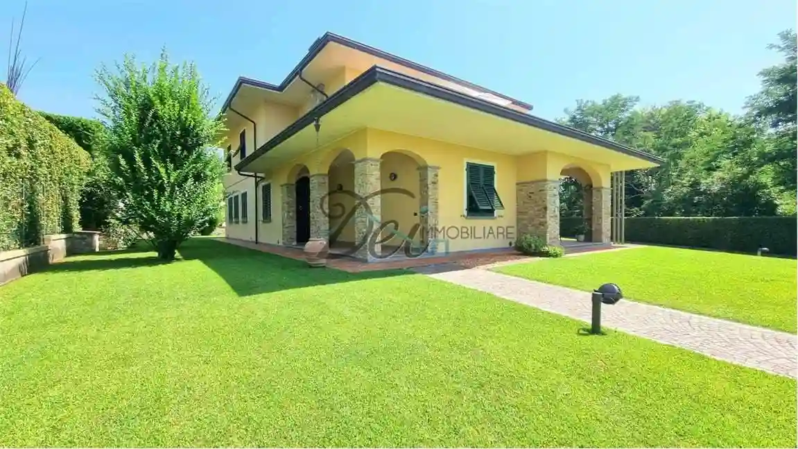 Villa - foto 3