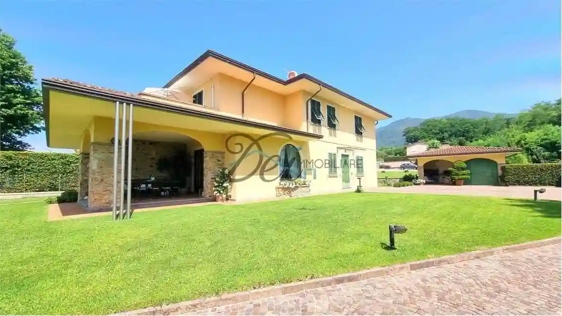 Villa - foto 4
