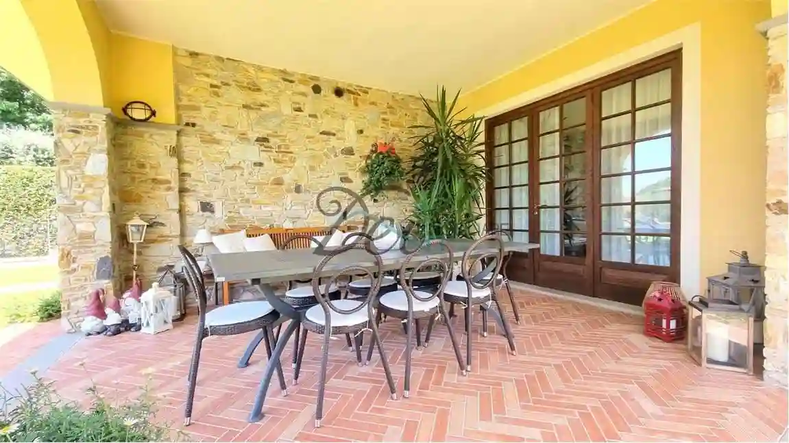 Villa - foto 5