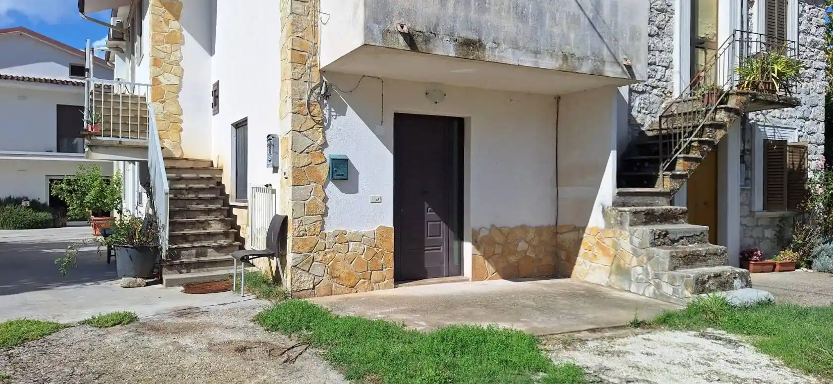 Appartamento in affitto a San Giorgio a Liri