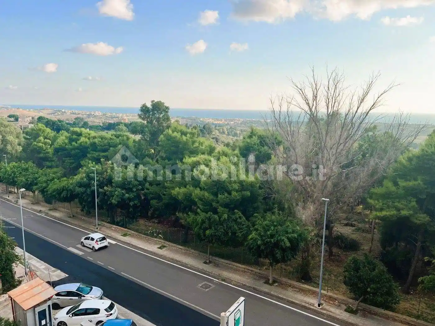 Appartamento in vendita a Agrigento