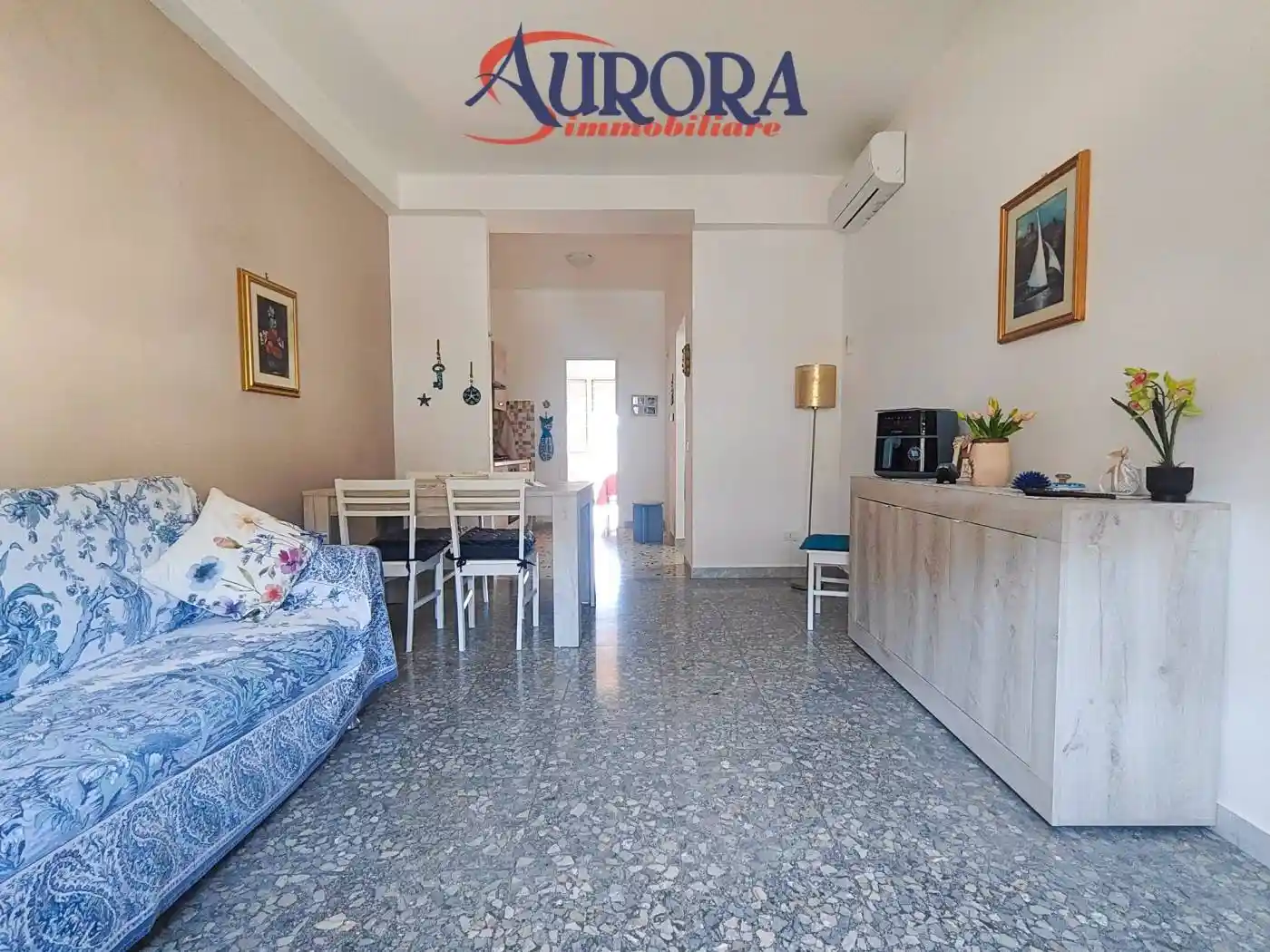 Appartamento in vendita a Terracina