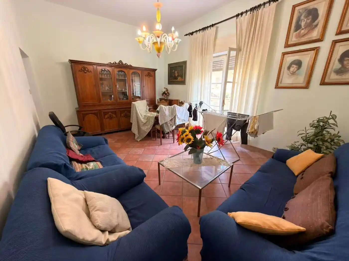Appartamento in vendita a Firenze