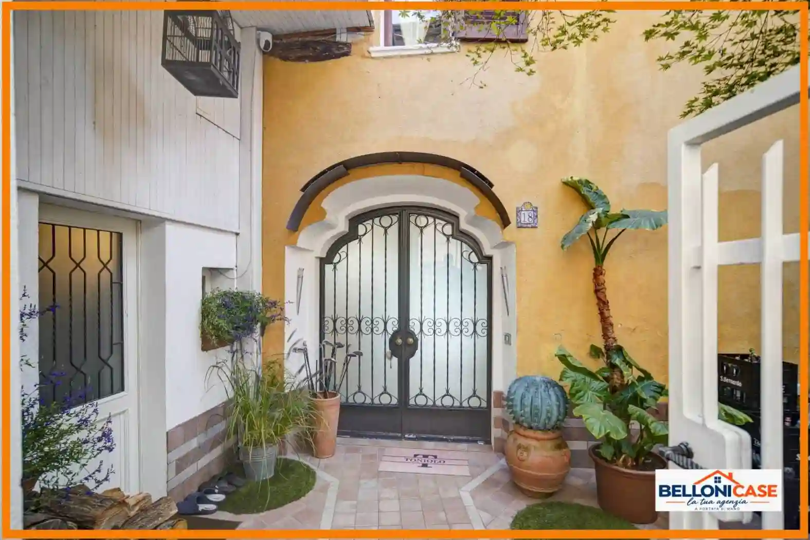 Casa indipendente - foto 4