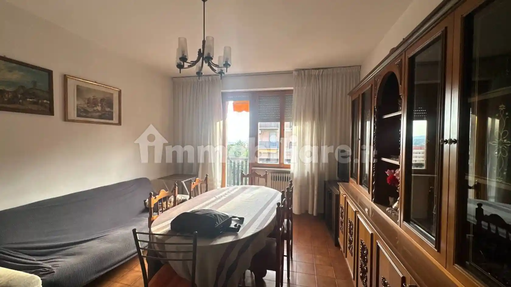 Appartamento in affitto a Perugia