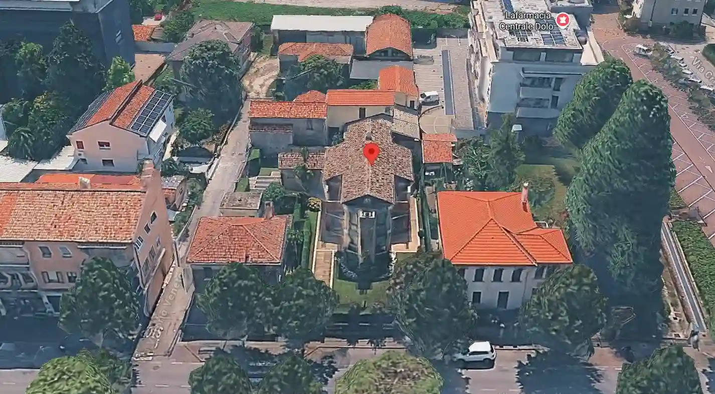 Villa - foto 3