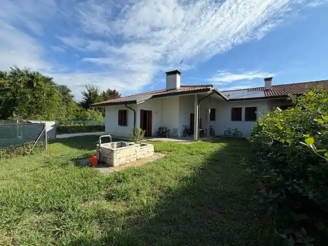 Villa in vendita a Quinto di Treviso