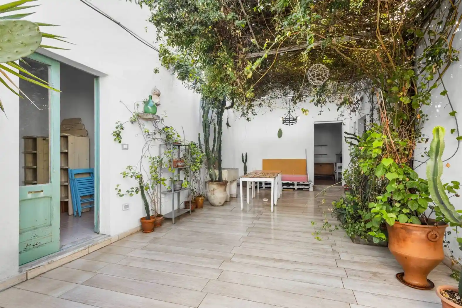 Villa in vendita a Martignano