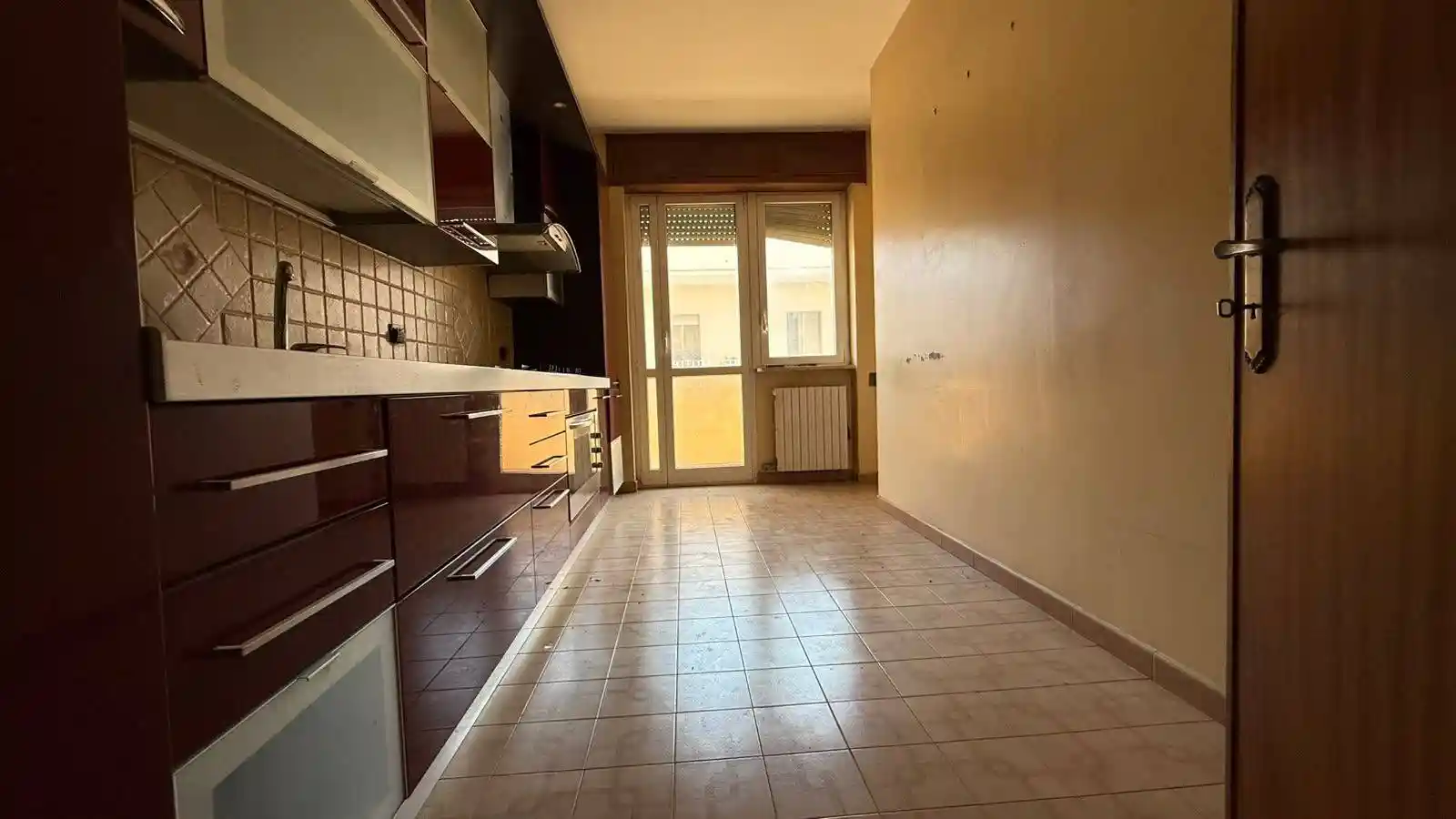 Appartamento in vendita a Maglie
