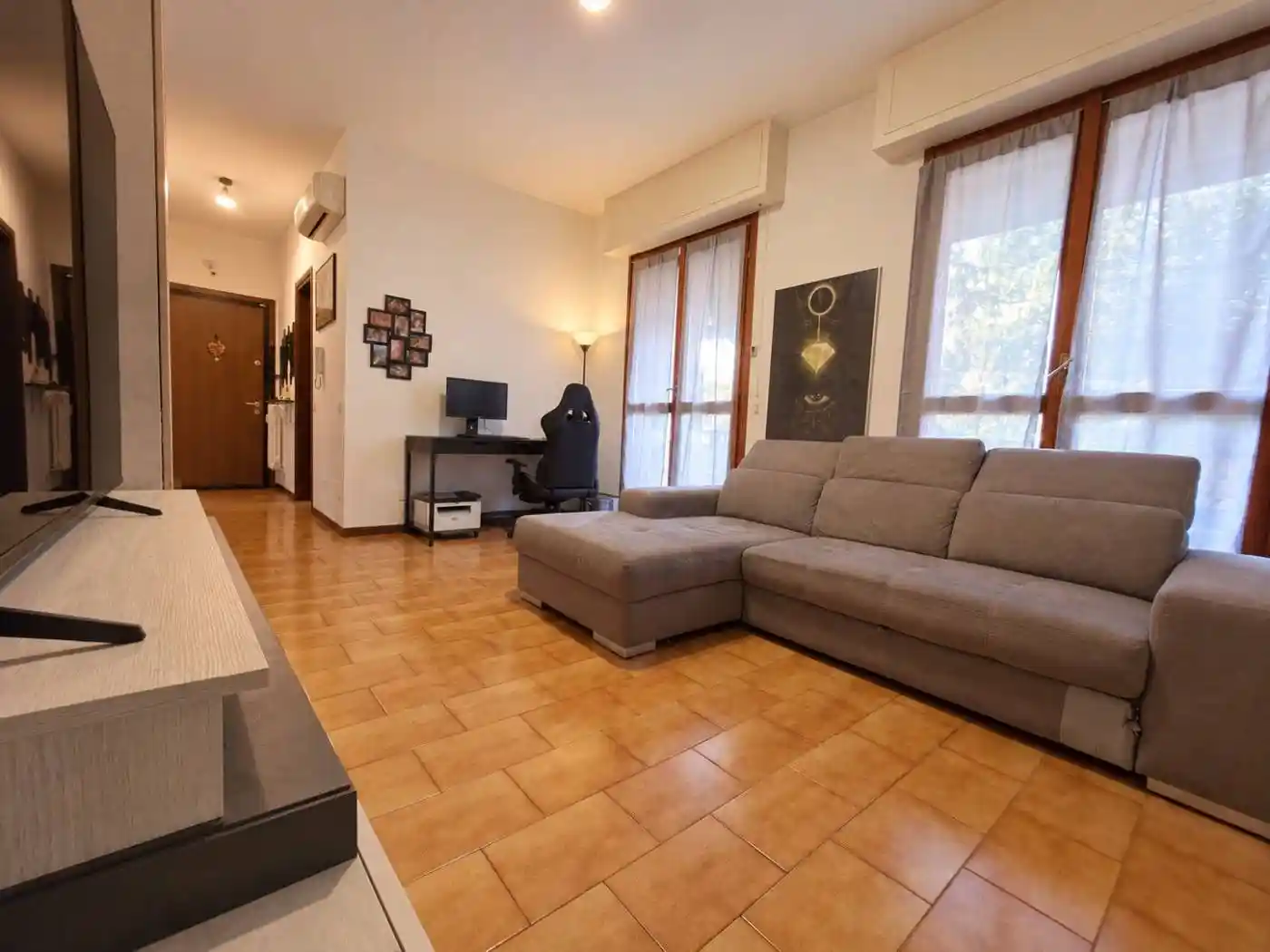 Appartamento in vendita a Vimercate