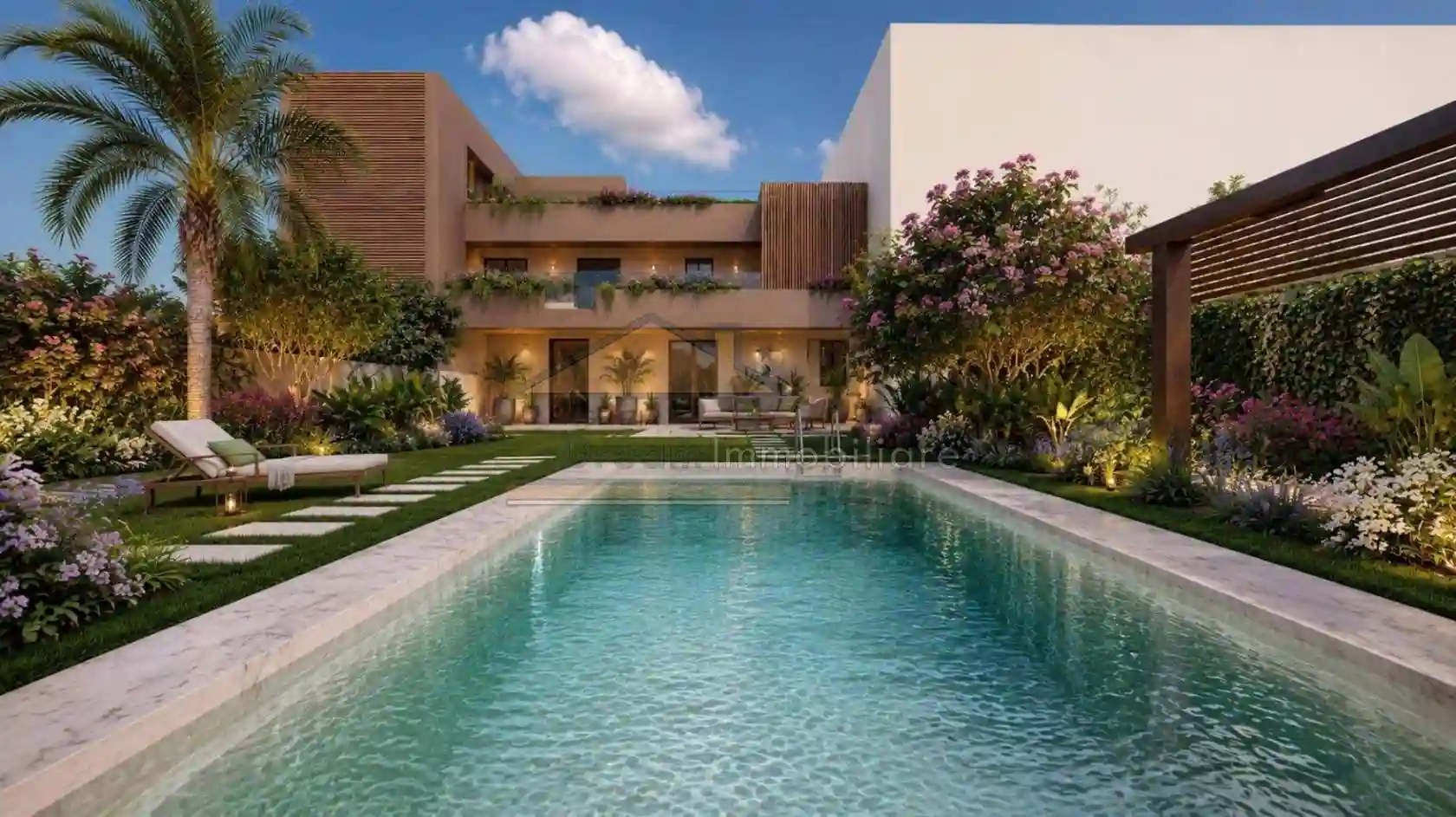 Villa - foto 4