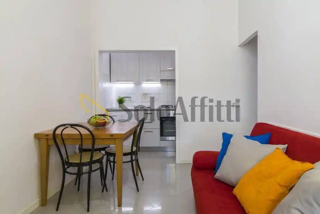 Appartamento in affitto a Firenze