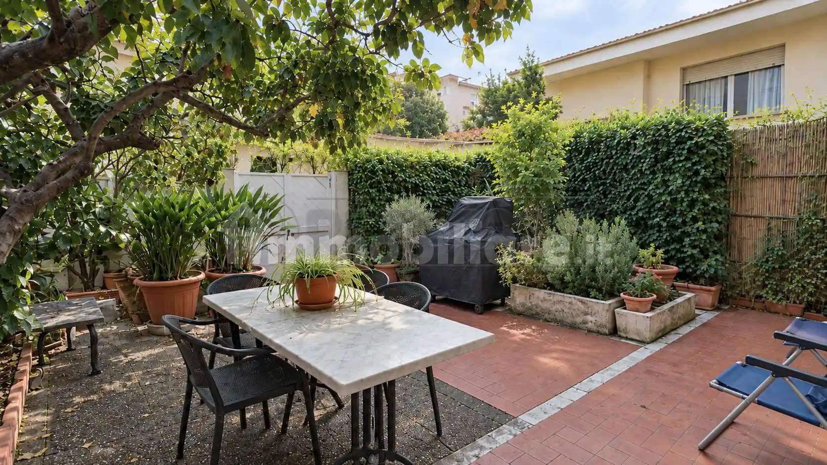 Appartamento in vendita a Carrara