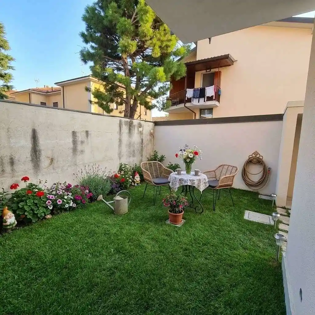 Appartamento in vendita a Robecco sul Naviglio
