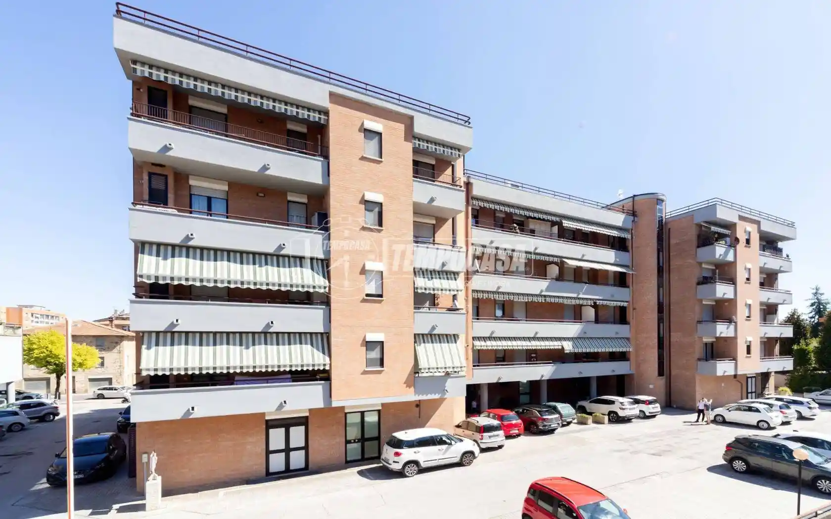 Appartamento in vendita a Marsciano