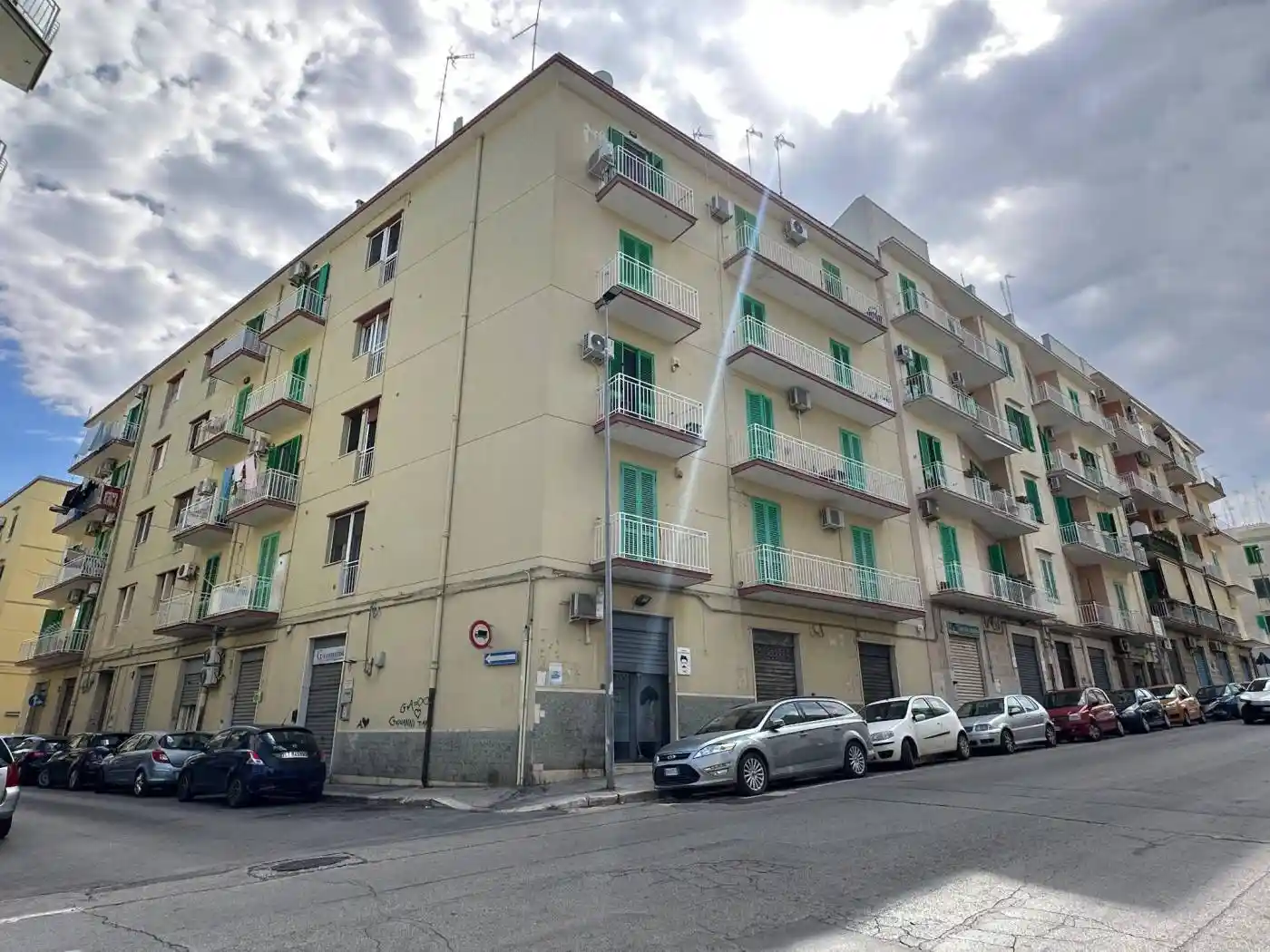 Appartamento in vendita a Molfetta