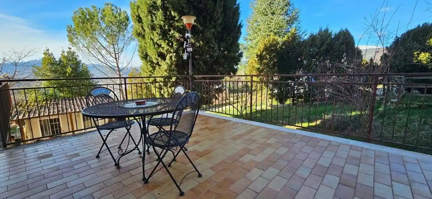 Villa in vendita a L'Aquila
