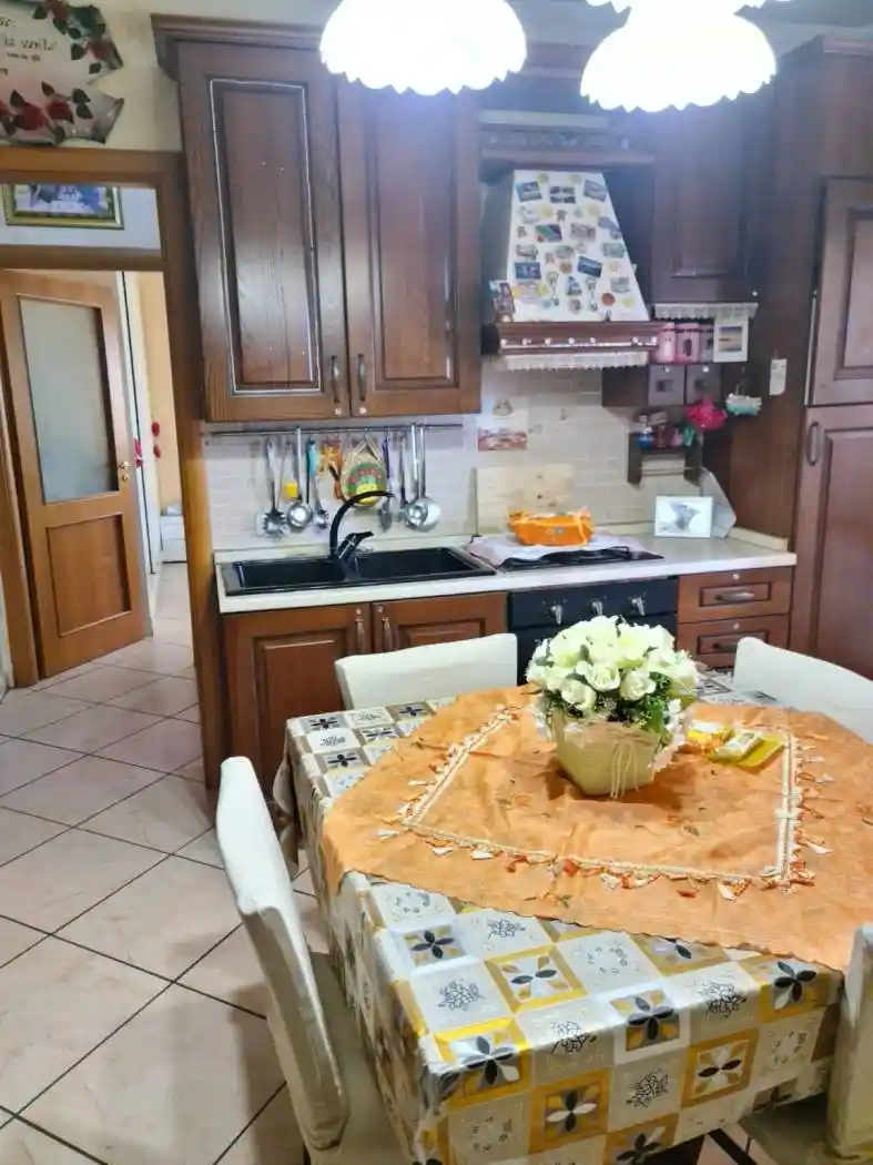 Appartamento in affitto a Somma Vesuviana