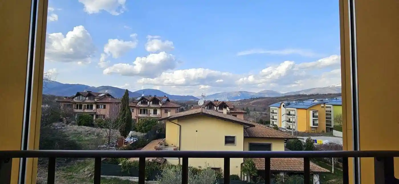 Villetta a schiera in vendita a L'Aquila