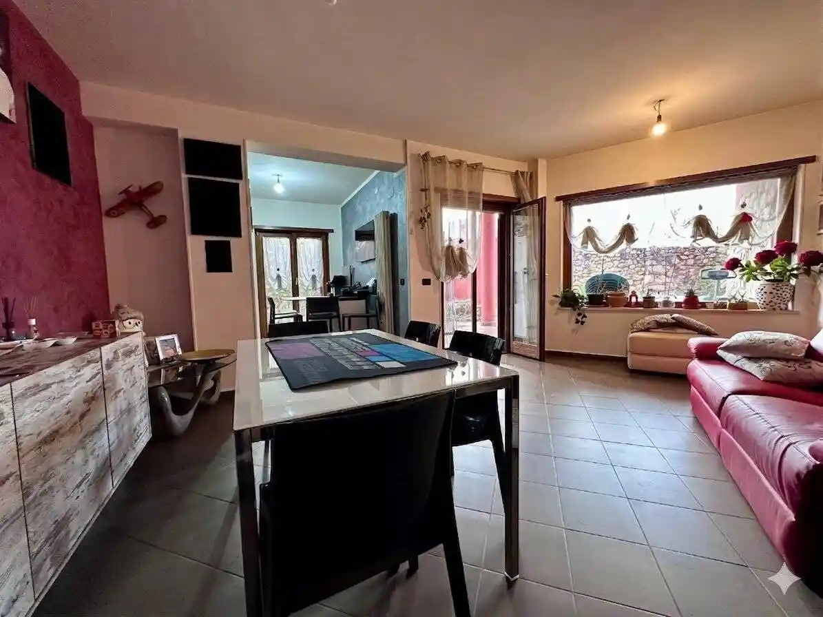 Appartamento in vendita a L'Aquila