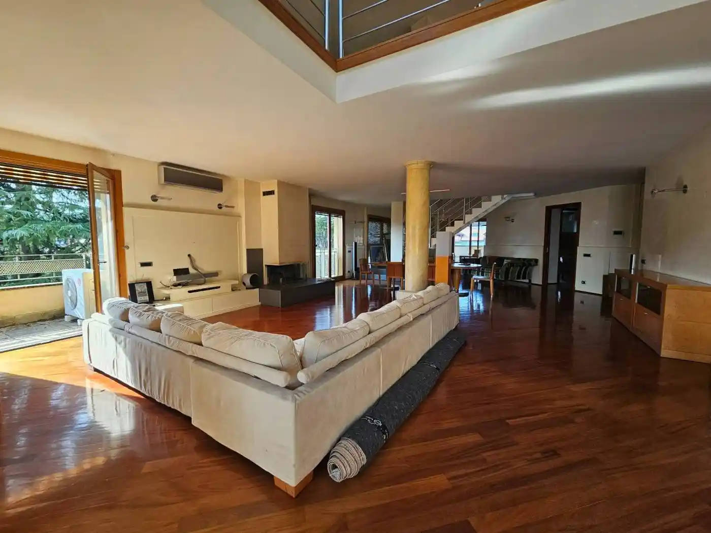 Attico - Mansarda in vendita a Barlassina