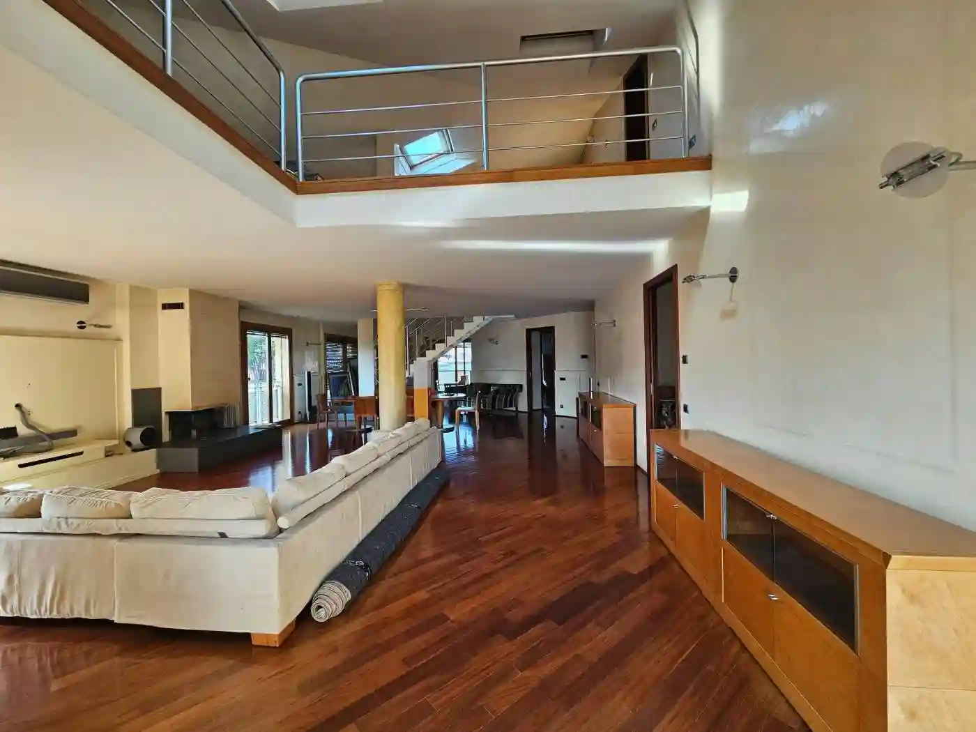 Attico - Mansarda - foto 2