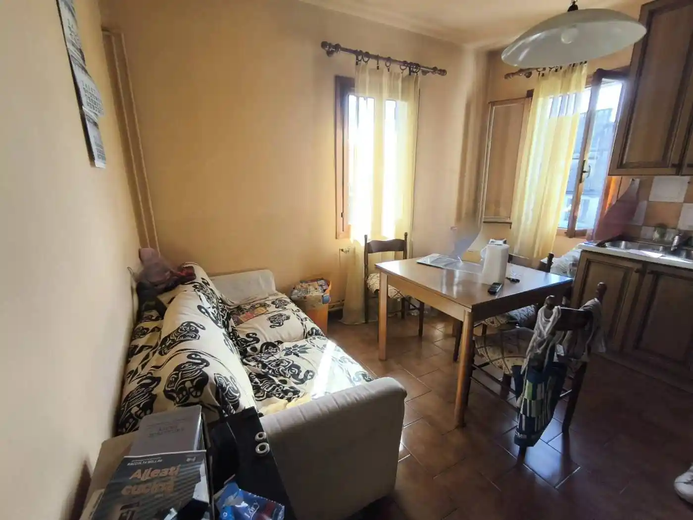 Appartamento in vendita a Mira