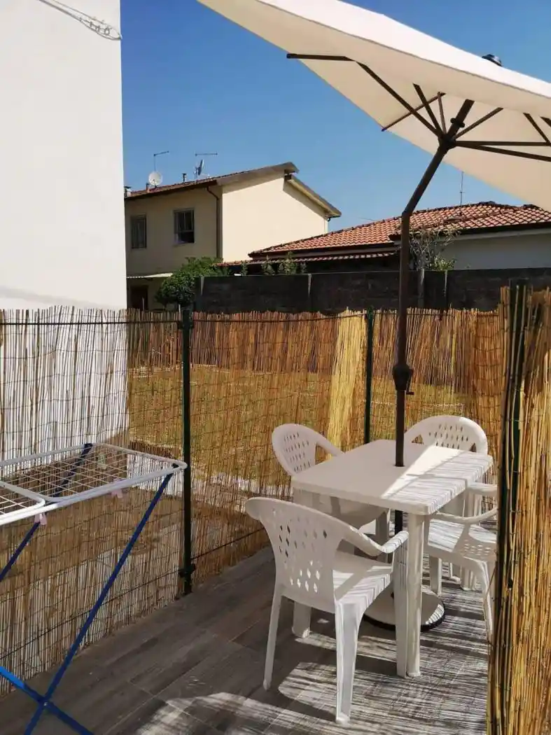 Appartamento in affitto a Massa