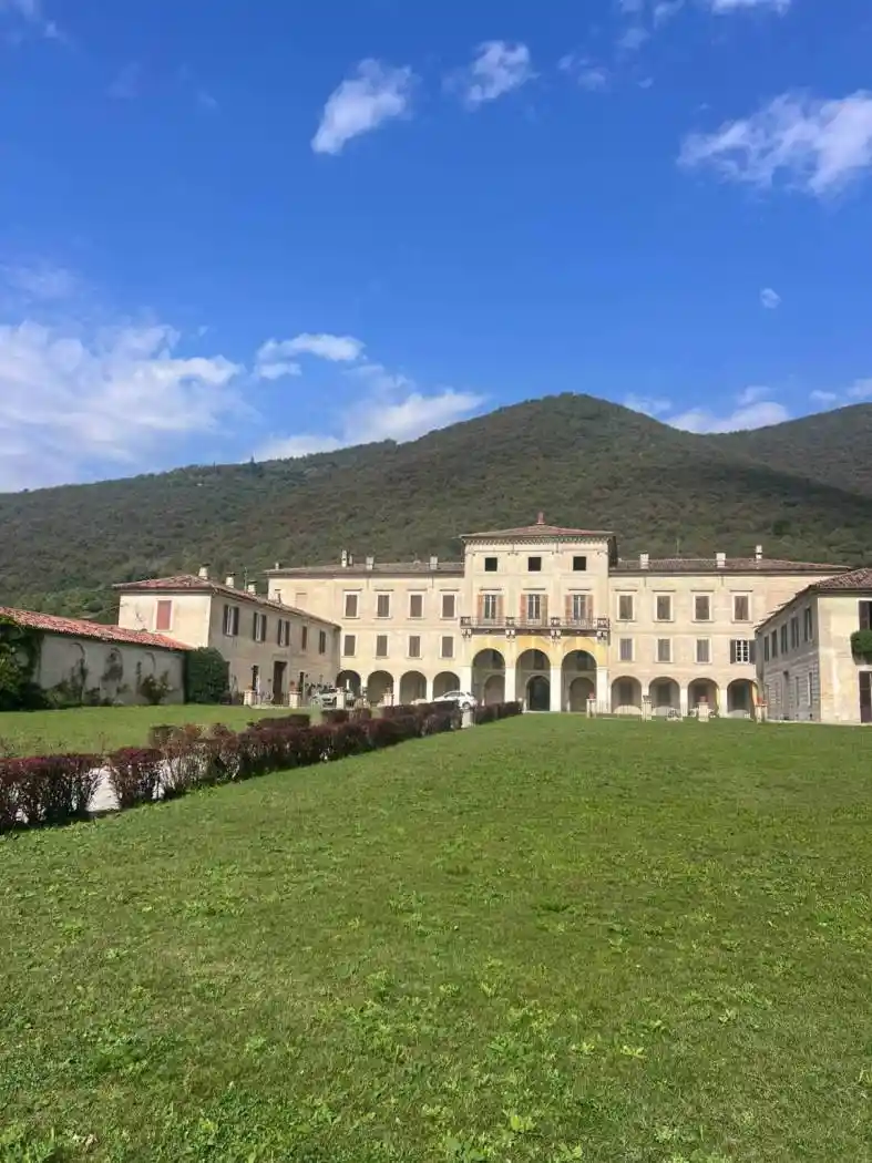 Appartamento in affitto a Bovezzo