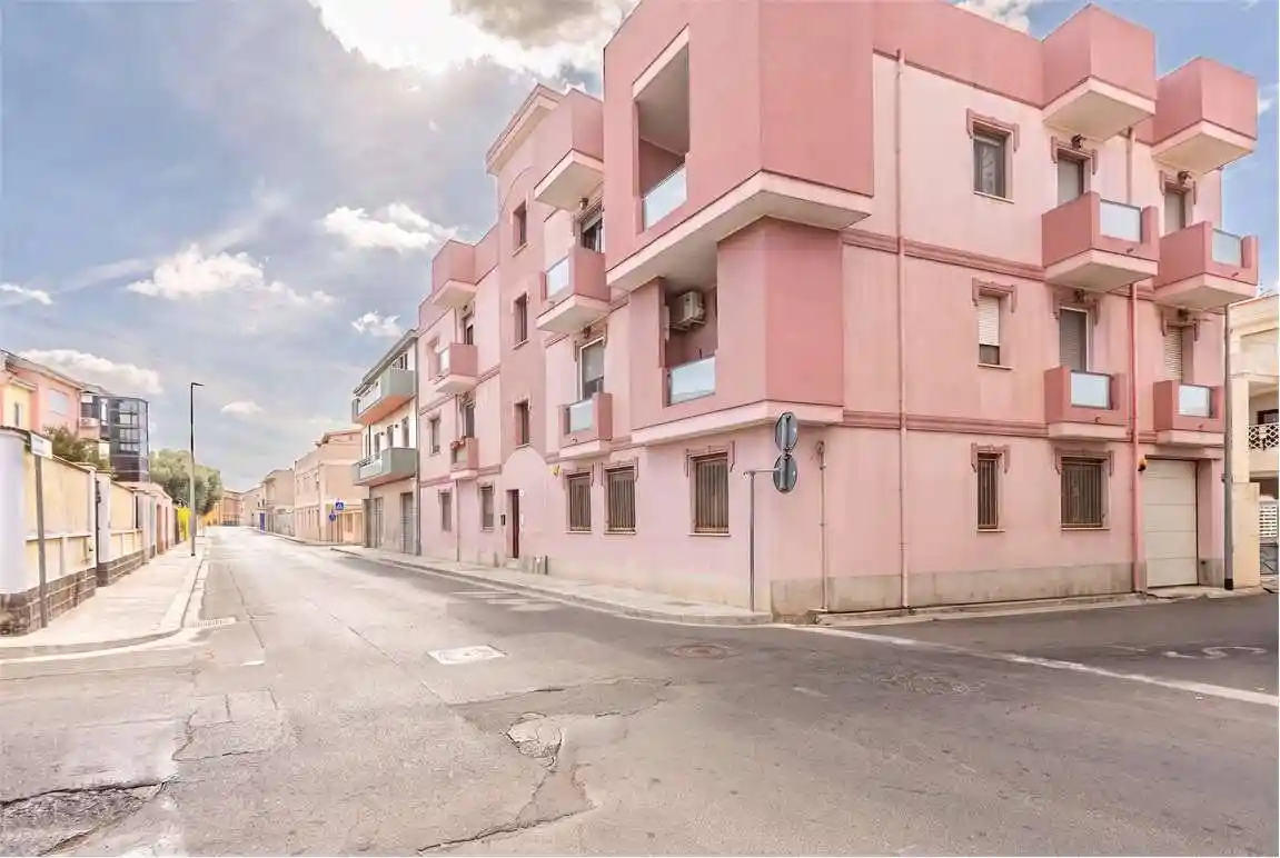 Appartamento in vendita a Quartucciu