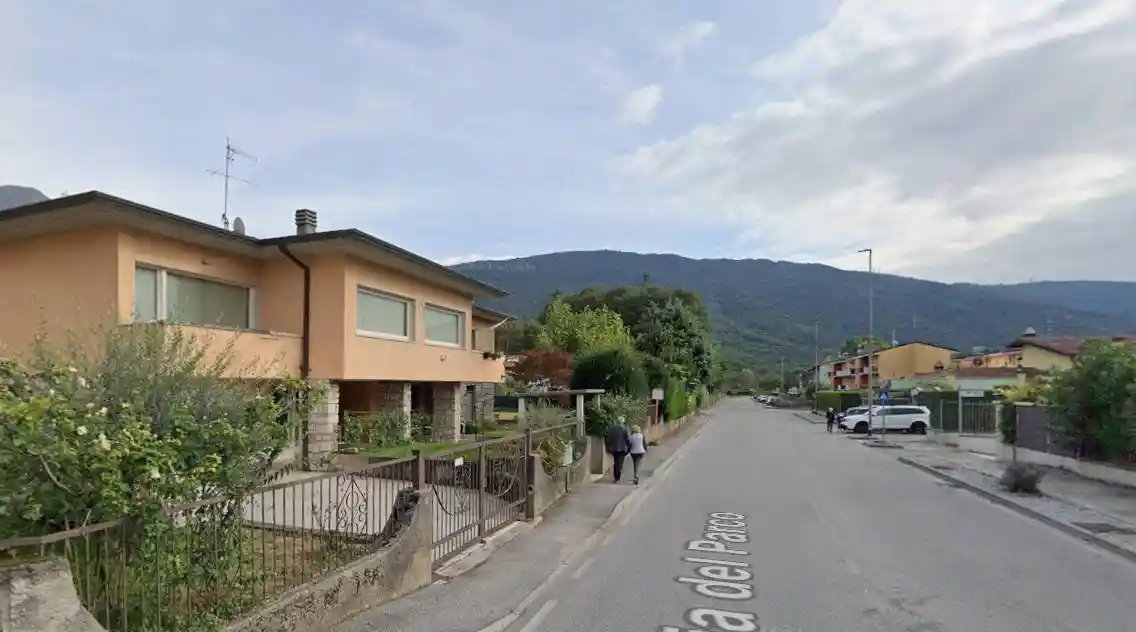 Appartamento in vendita a Nave
