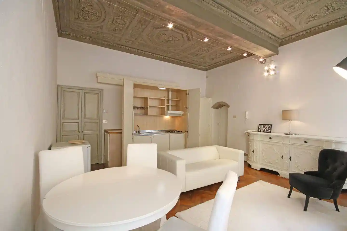 Appartamento in affitto a Parma