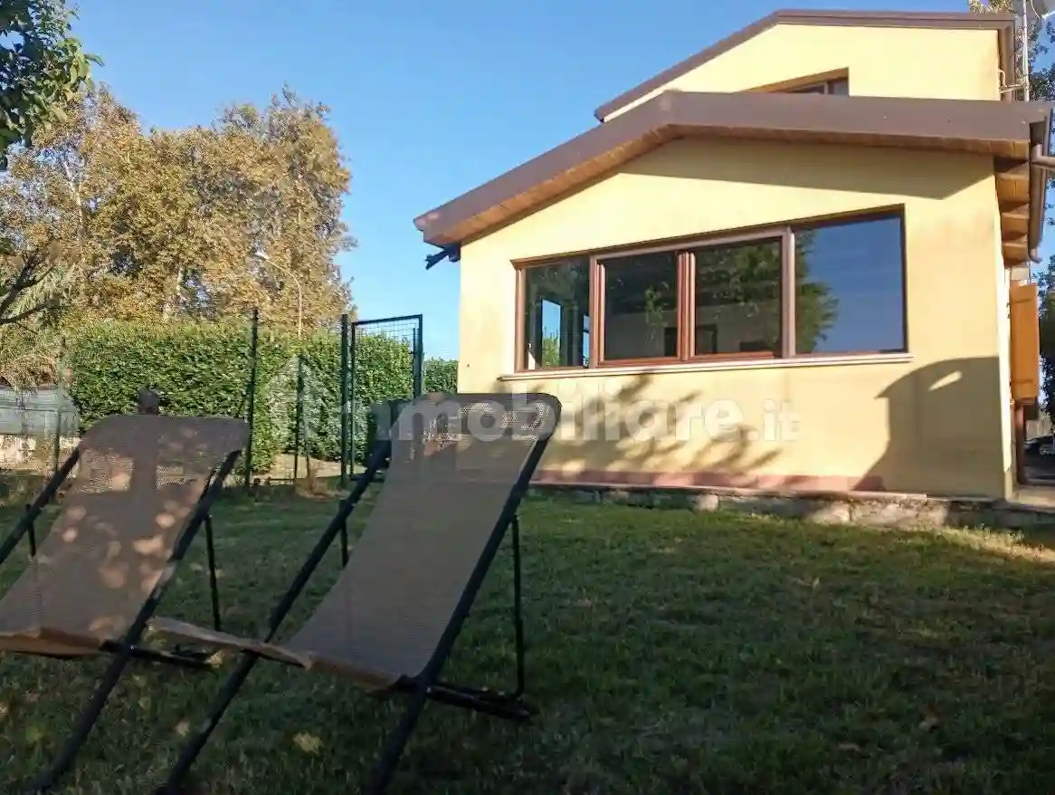 Casa indipendente - foto 4