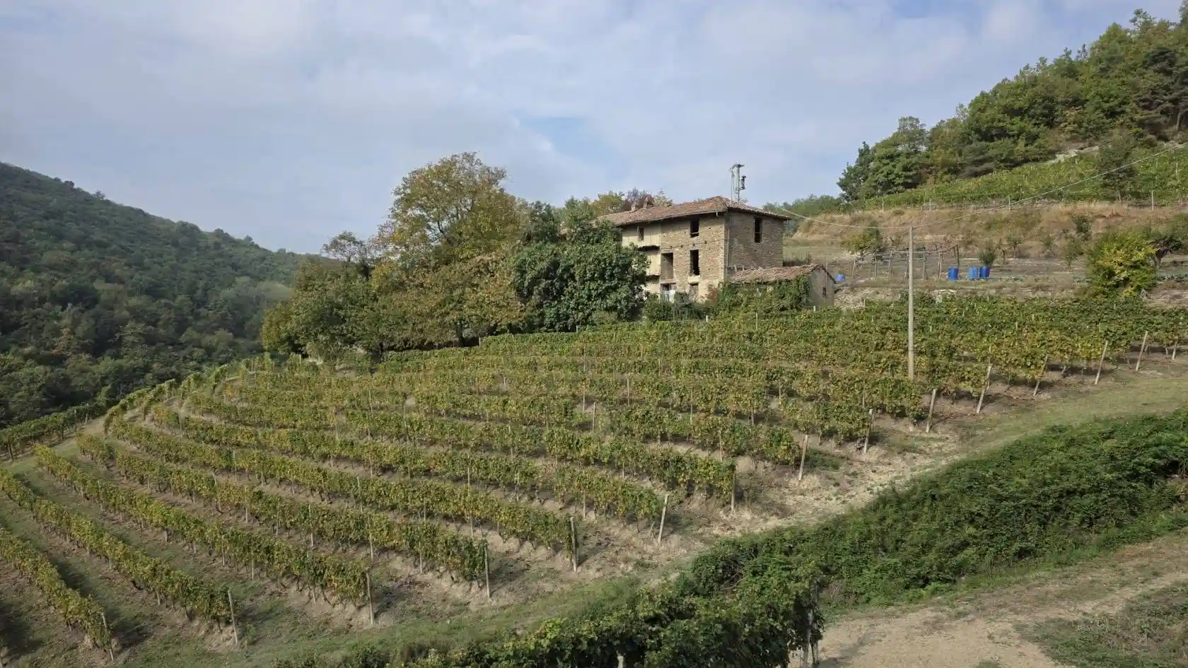 Rustico - Casale in vendita a Castino