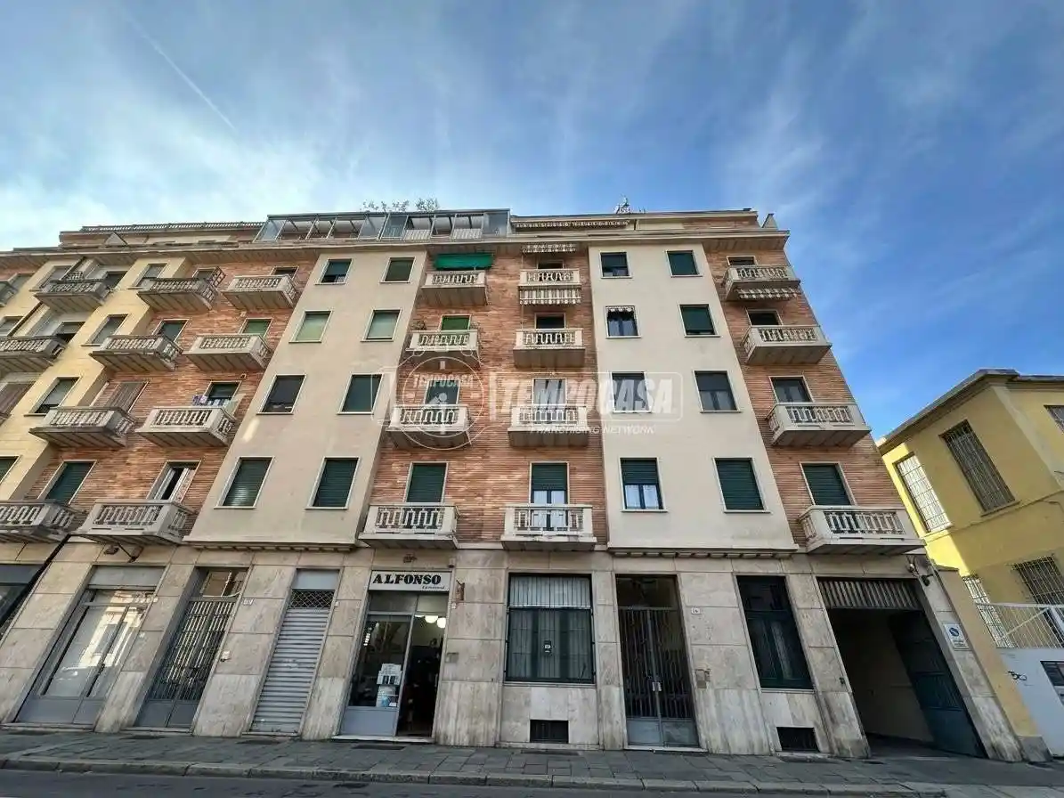 Appartamento in vendita a Torino