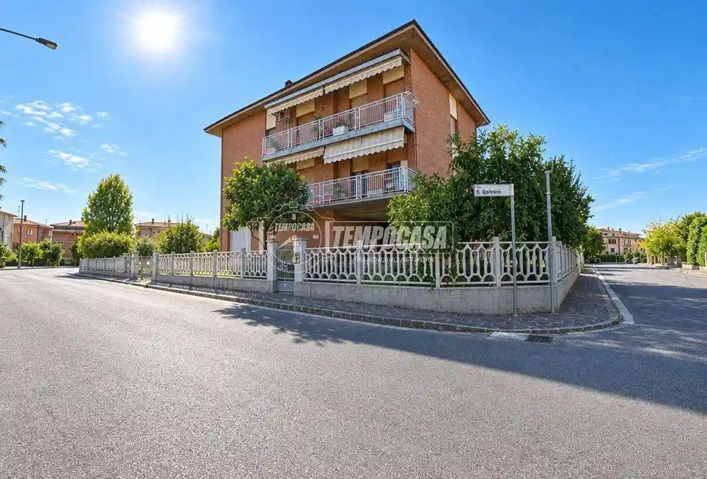 Appartamento in vendita a Vignola
