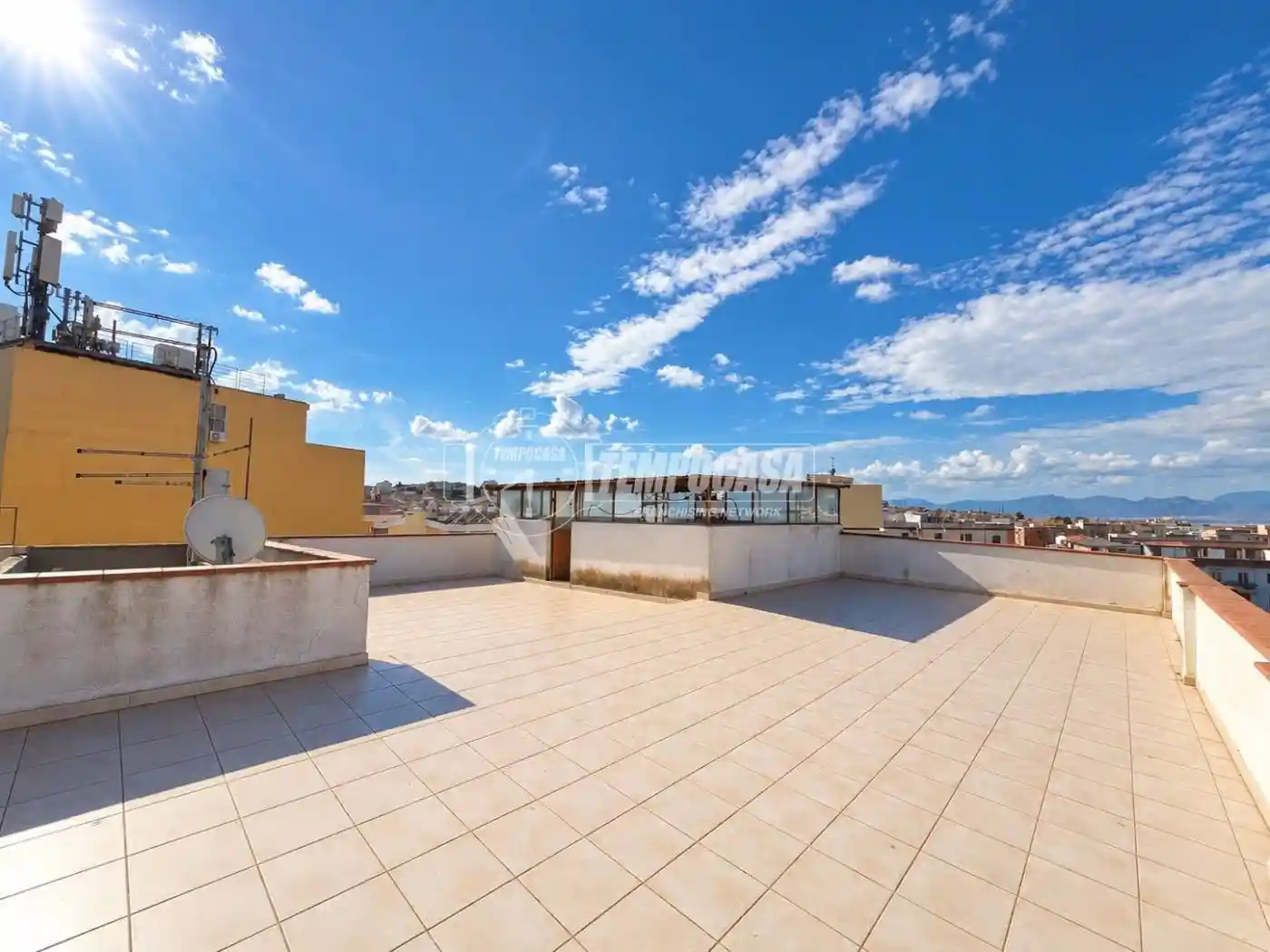 Appartamento in vendita a Cagliari