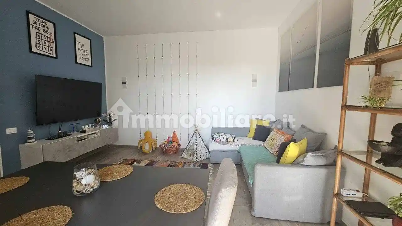 Appartamento in vendita a Massarosa