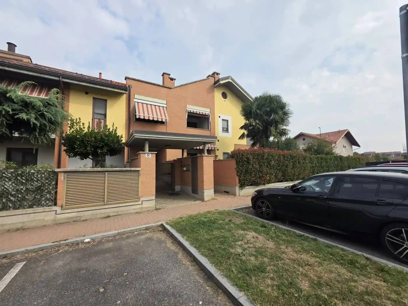 Appartamento in vendita a Moncalieri