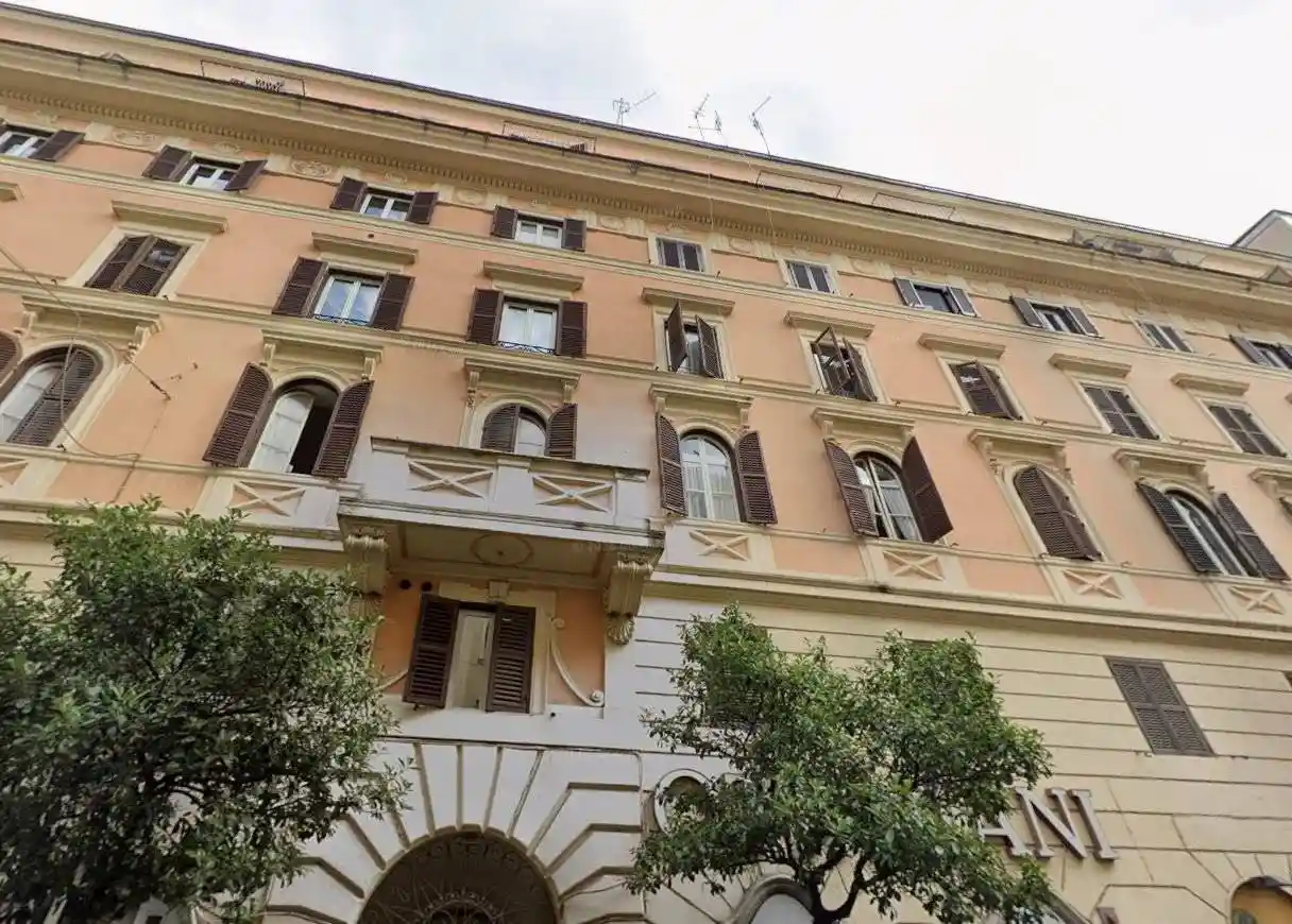Appartamento in affitto a Roma