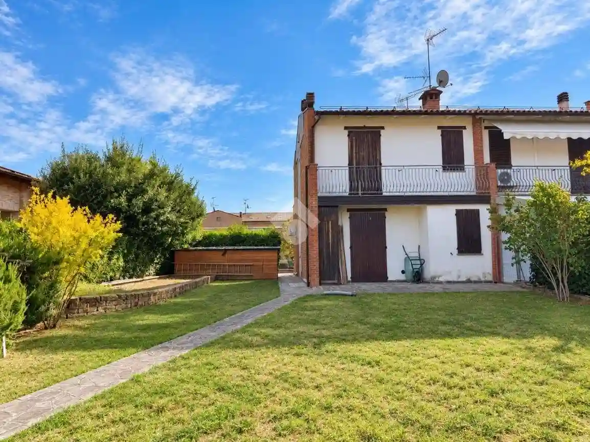 Villetta a schiera - foto 3
