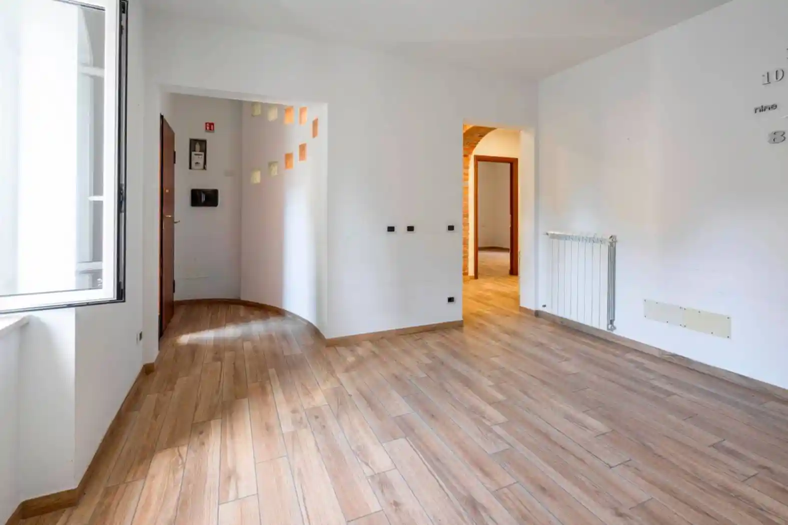 Appartamento in vendita a Cisterna di Latina