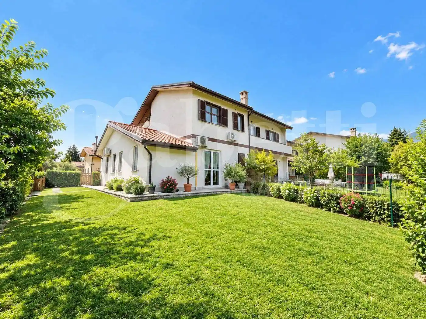 Appartamento in vendita a Sangano