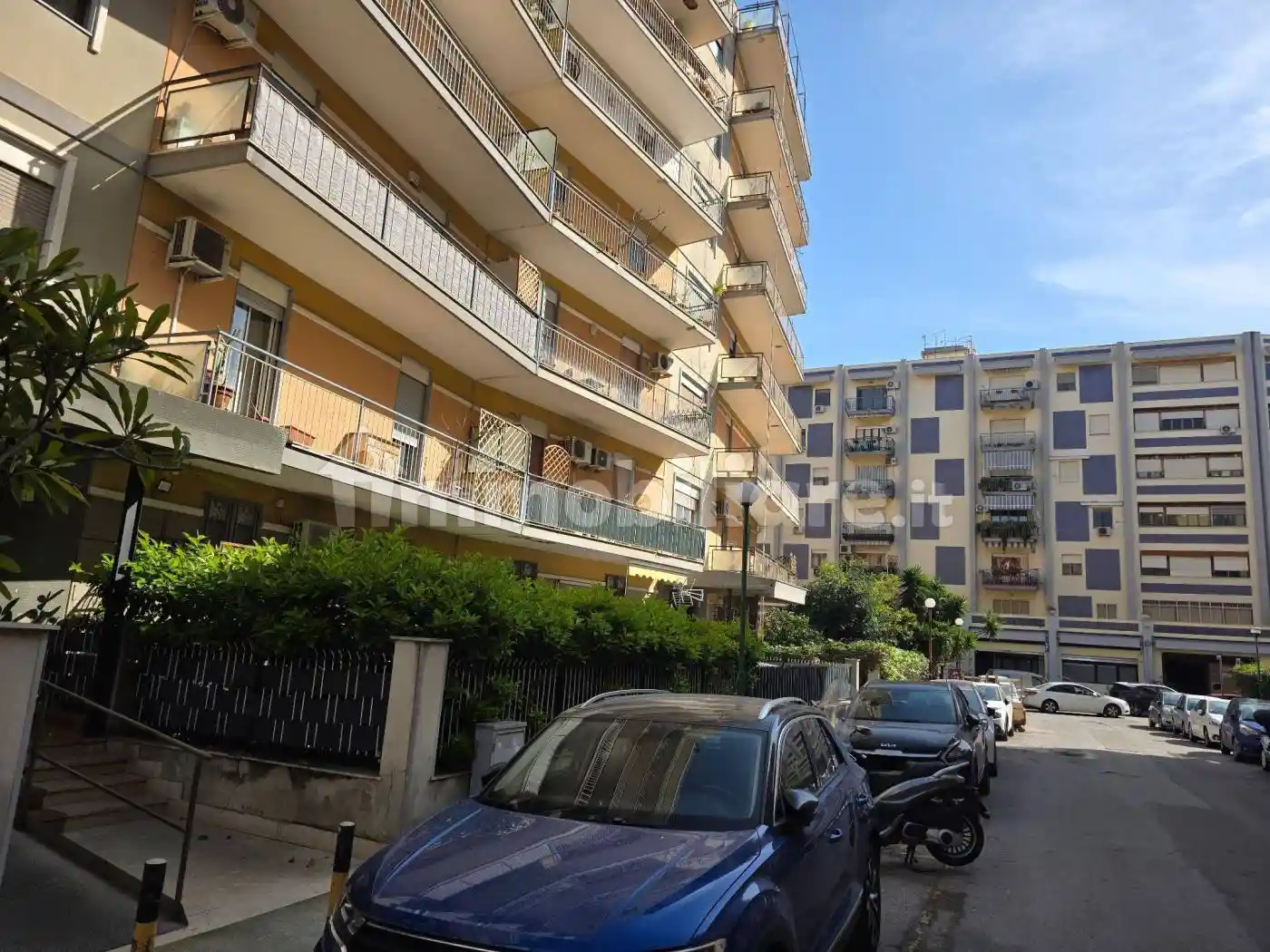 Appartamento in vendita a Palermo