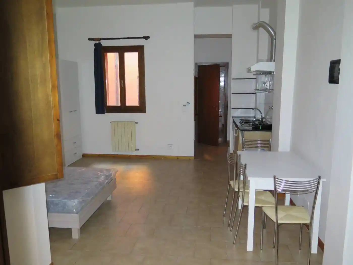 Loft in affitto a Bologna