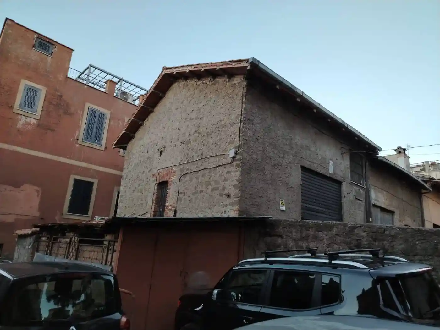 Casa indipendente in vendita a Marino