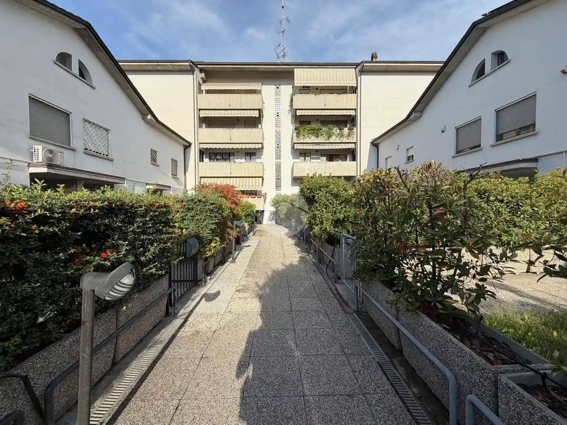 Appartamento in affitto a Parma