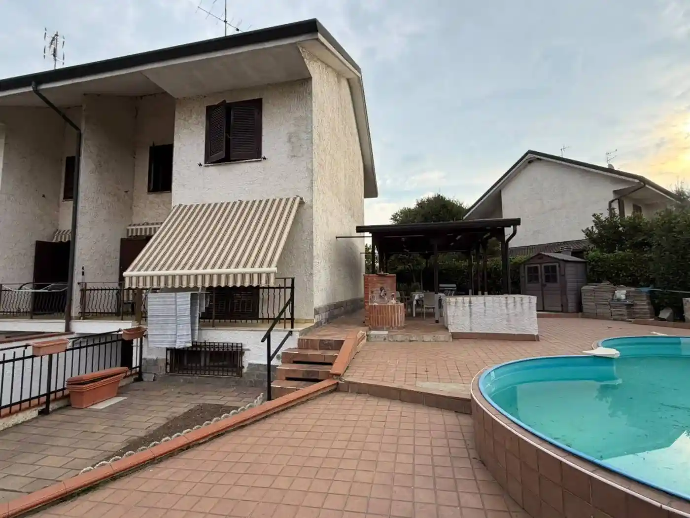 Villetta a schiera in vendita a Mediglia